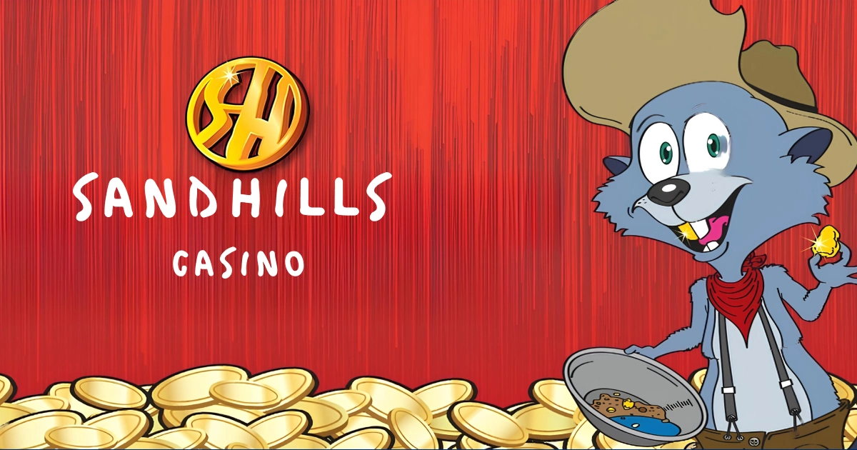 Sand Hills Casino Canada: Exciting Gaming Destination